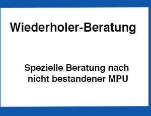 Wiederholer-Beratung